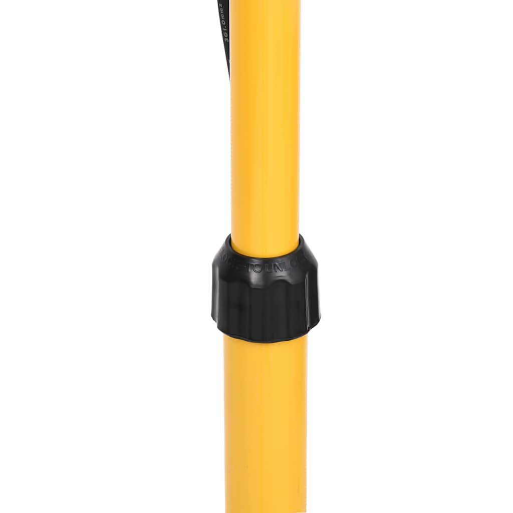 Faretto a LED con Treppiede 2x10 W Bianco Caldo