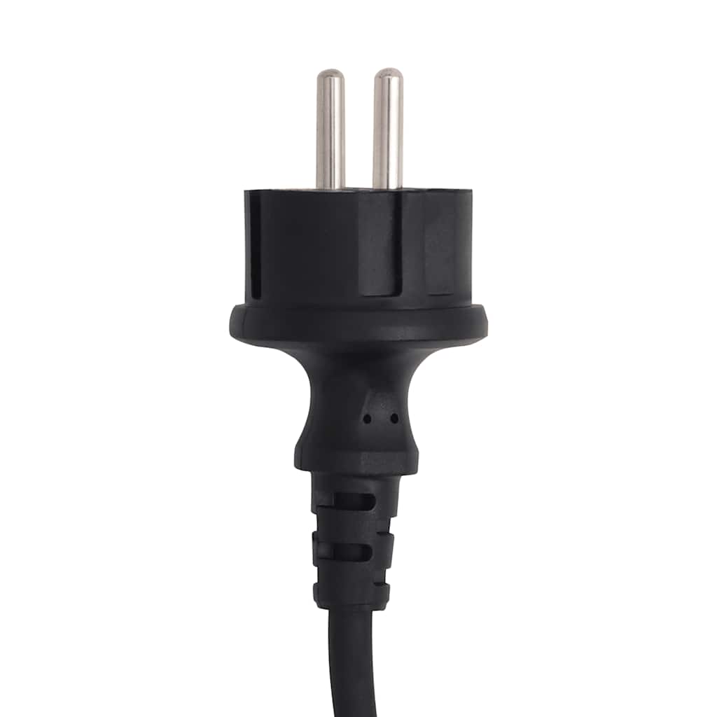 Faretto a LED con Treppiede 2x100 W Bianco Caldo