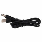 Faretto a LED Ricaricabile con Maniglia 30 W Luce Bianca Fredda 1500 Lumen