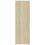 Mobile TV Rovere Sonoma 30,5x30x90 cm in Legno Multistrato