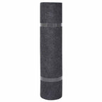 Tappeto Antracite 1,2 x 10 m Poliestere