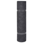 Tappeto Antracite 1,2 x 15 m Poliestere