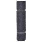 Tappeto Antracite 1,2 x 20 m Poliestere