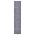 Tappeto Grigio 1,2 x 15 m Poliestere