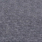 Tappeto Grigio 1,2 x 15 m Poliestere