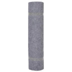 Tappeto Grigio 1,2 x 20 m Poliestere