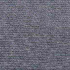 Tappeto Grigio 1,2 x 20 m Poliestere