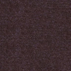 Tappeto Marrone 1,2 x 10 m Poliestere