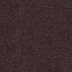 Tappeto Marrone 1,2 x 15 m Poliestere