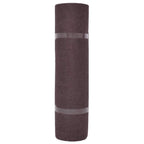 Tappeto Marrone 1,2 x 20 m Poliestere