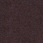 Tappeto Marrone 1,2 x 20 m Poliestere