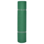 Tappeto Tinta unita Verde 1,2 x 12 m Poliestere