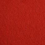 Tappeto Tinta unita Rosso 1,2 x 12 m Poliestere