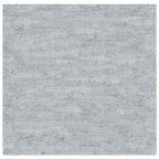 Scaffali a Parete 2 pz Grigio Cemento 23x23,5x3,8 cm in MDF