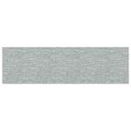 Scaffali a Parete 2 pz Grigio Cemento 80x23,5x3,8 cm in MDF