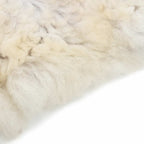 Pelle di Montone Crema (60-70)x(90-100) cm