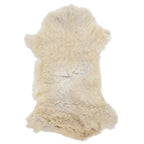 Pelle di Montone Crema (60-70)x(90-100) cm