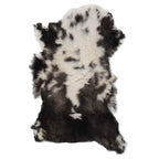 Pelle di Montone Multicolore (60-70)x(90-100) cm
