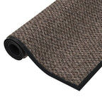 Zerbino Beige 90x150 cm