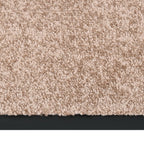 Zerbino Beige 60x80 cm