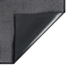 Zerbino Antracite 80x120 cm