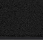 Zerbino Nero 40x60 cm