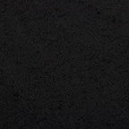 Zerbino Nero 80x120 cm