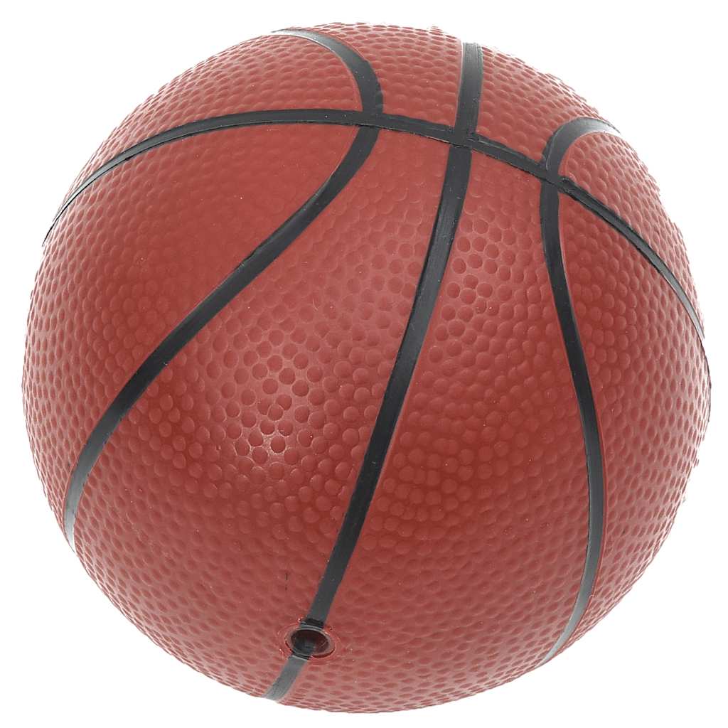 Set Tabellone da Basket da Parete 3 pz 66x44,5 cm