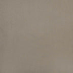 Sgabello da Bar Grigio Chiaro in Velluto