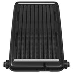 Pannello Solare Termico Curvo per Piscina 72,5x46 cm