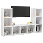 | Mobile TV | 3 pcs 37 x 35 x 107.5 cm