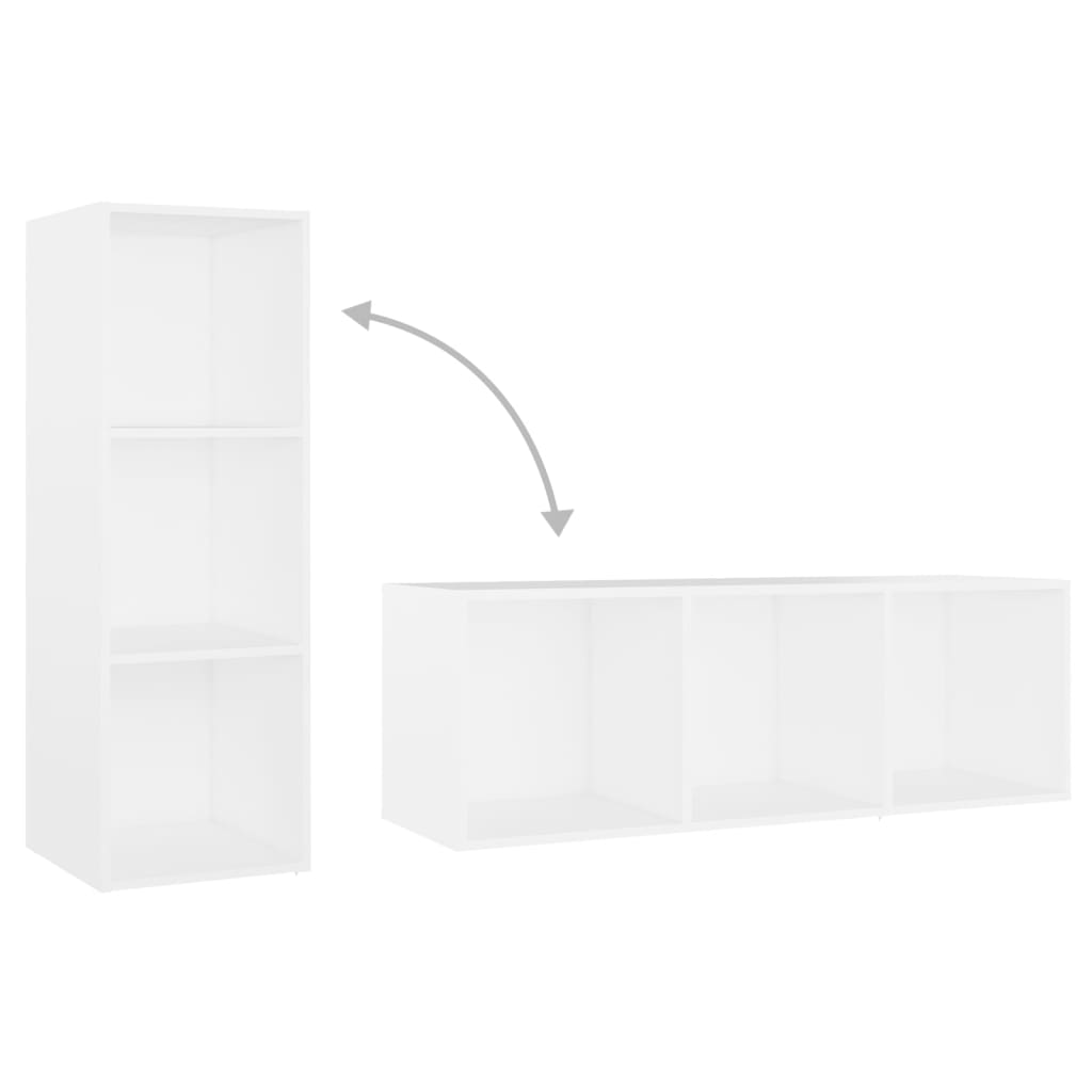 | Mobile TV | 3 pcs 37 x 35 x 107.5 cm