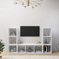 | Mobile TV | 3 pcs 37 x 35 x 107.5 cm