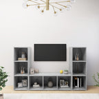 | Mobile TV | 3 pcs 37 x 35 x 107.5 cm