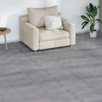 Scarpiera Nera 60x28x90 cm Tessuto
