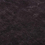 Tappeto Lavabile 160x230 cm Nero e Oro