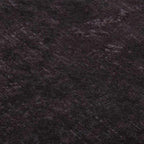 Tappeto Lavabile 190x300 cm Nero e Oro