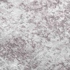 Tappeto Lavabile 190x300 cm Grigio