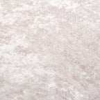 Tappeto Lavabile 80x150 cm Beige Chiaro