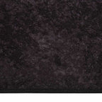 Tappeto Lavabile 80x150 cm Antracite