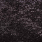 Tappeto Lavabile 160x230 cm Antracite