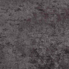 Tappeto Lavabile φ120 cm Grigio