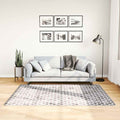 Tappeto Lavabile 120x180 cm Multicolore
