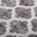 Tappeto Lavabile 160x230 cm Multicolore