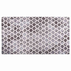 Tappeto Lavabile 190x300 cm Multicolore
