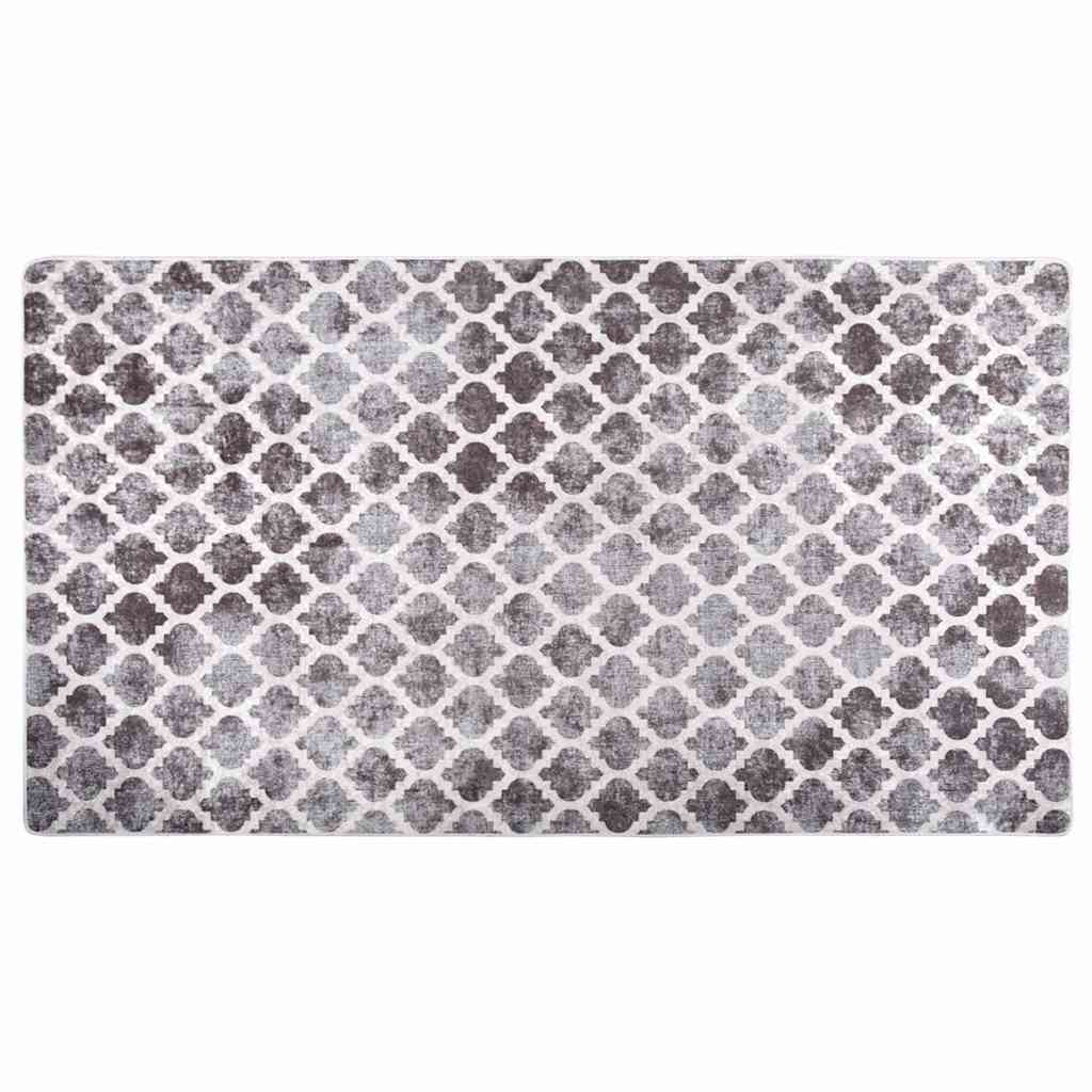 Tappeto Lavabile 190x300 cm Multicolore