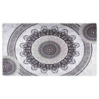 Tappeto Lavabile 190x300 cm Multicolore