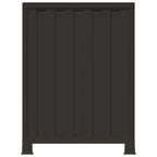 Armadietto in Plastica 68x39x92 cm