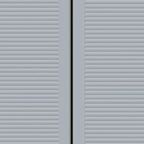 Armadietto in Plastica 68x39x92 cm