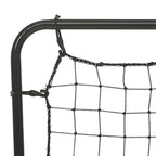 Rete da Rimbalzo per Softball 88x79x137 cm in Acciaio